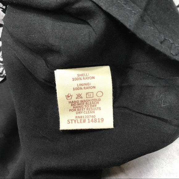 ❗️Sale ❗️ Boho Dress - Picture 6 of 8